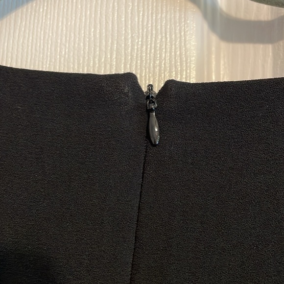 Calvin Klein little black dress size 8 - Picture 7 of 7